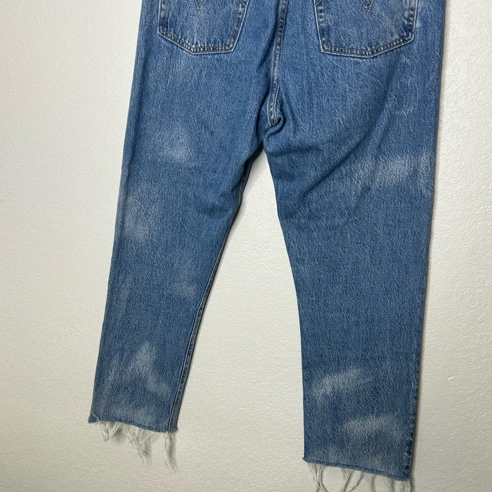 Levi’s 501 jeans